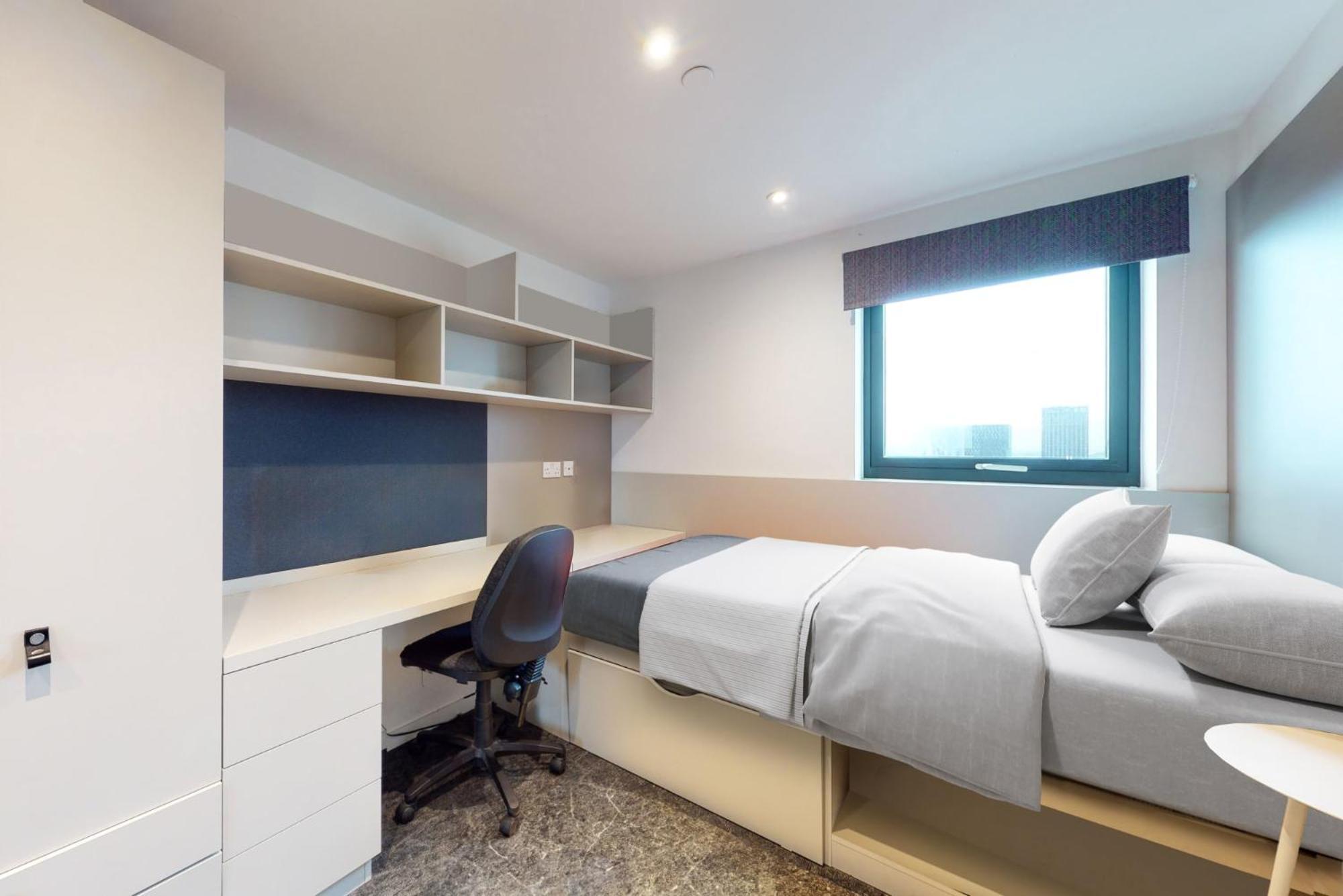 Canvas Manchester Ngoại thất bức ảnh